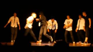 forever - CAPA SHOWCASE 2012