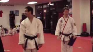 Thomas - Board Break.wmv