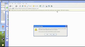 ST 4U 103: Online Help for VA Smalltalk