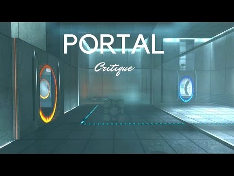 Portal Critique