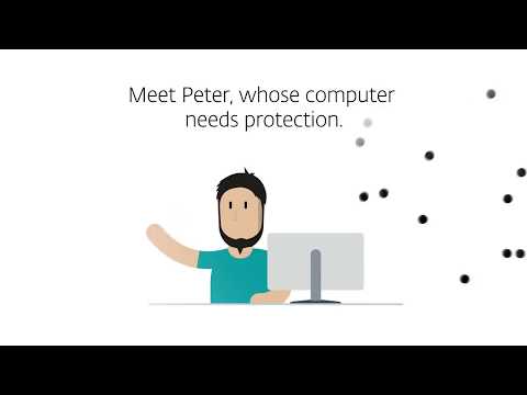 Introducing New Version of Legendary ESET NOD32 Antivirus
