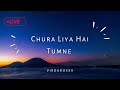 Experience the magic chura liya hai tumne cover  virdurgesh  asha bhosle mohammad rafi