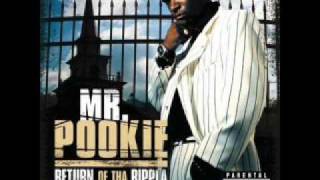 Mr. Pookie - Just Hold On Feat. Lil Yo, Hot Rod, And Lexis