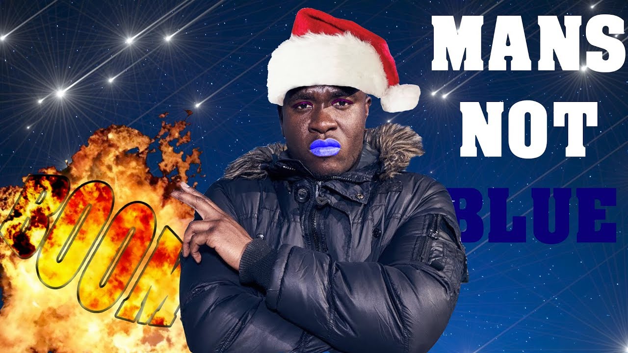 mpeak remix, mpeak unstoppable, big shaq, mans not hot, mans not blue, mpea...