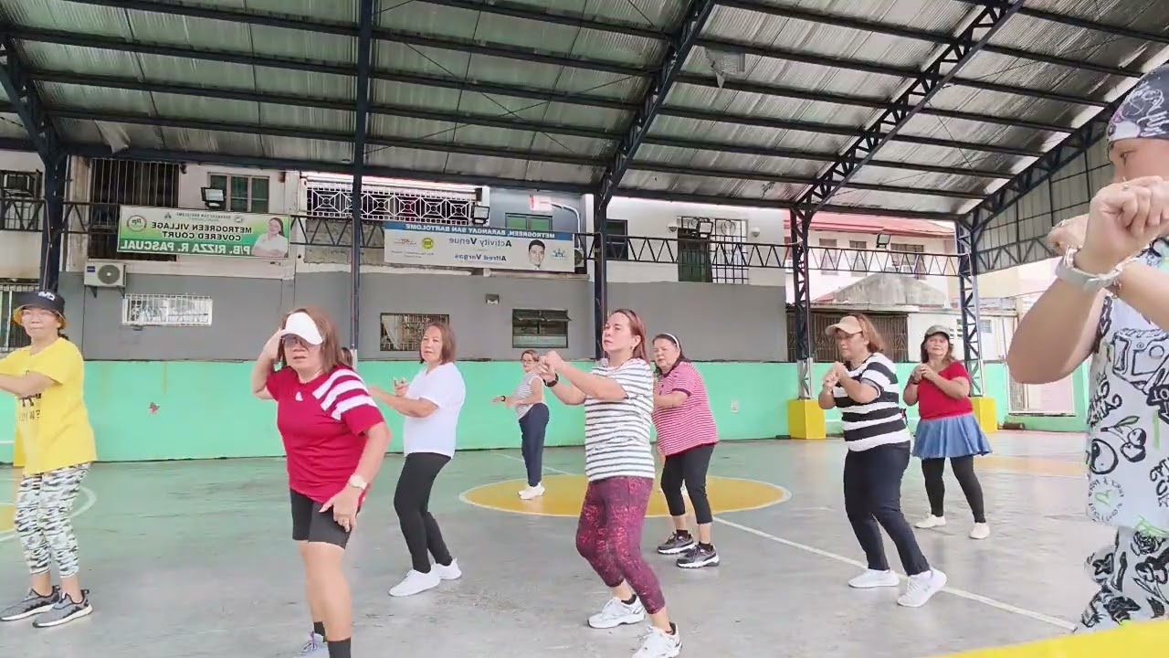 Metro green village private class ( oh Carol) 2/16/26/