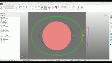 Autodesk PowerMill -  Macro for Step Thickness