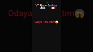 Odaya Karı Attım Şfet