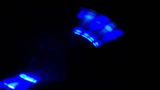 Corey's LED Devil Sticks