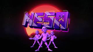 4NDY ✘ DANIEL PARRANDA ✘ PiriBlackBoy - MESA MES4