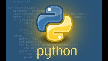 Розгалуження Python