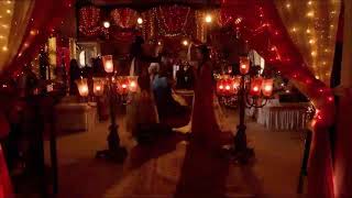 Soumya Dance in Shakti Sireal Bahara song Full Video Rubina Dilaik
