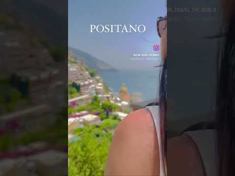 Video: Positano reiseguide og turistattraksjoner