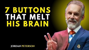 7 EMOTIONELE KNOPPEN DIE EEN MAN AAN JE VERSLAAFD MAKEN — JORDAN PETERSON