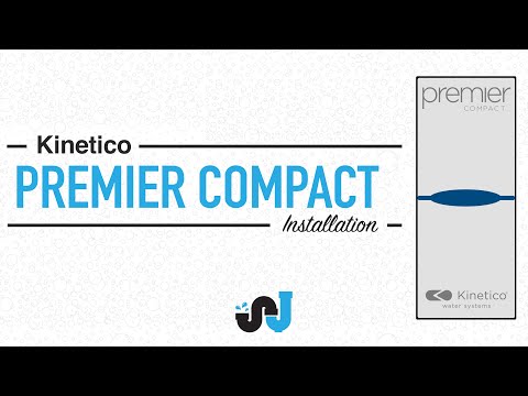 Kinetico Premier Compact