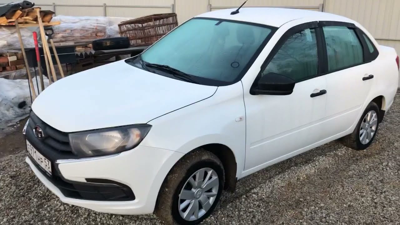 Нулевое то киа