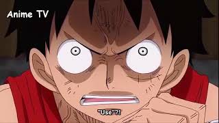 Luffy vs Arlong Full Fight Eng sub (HD)