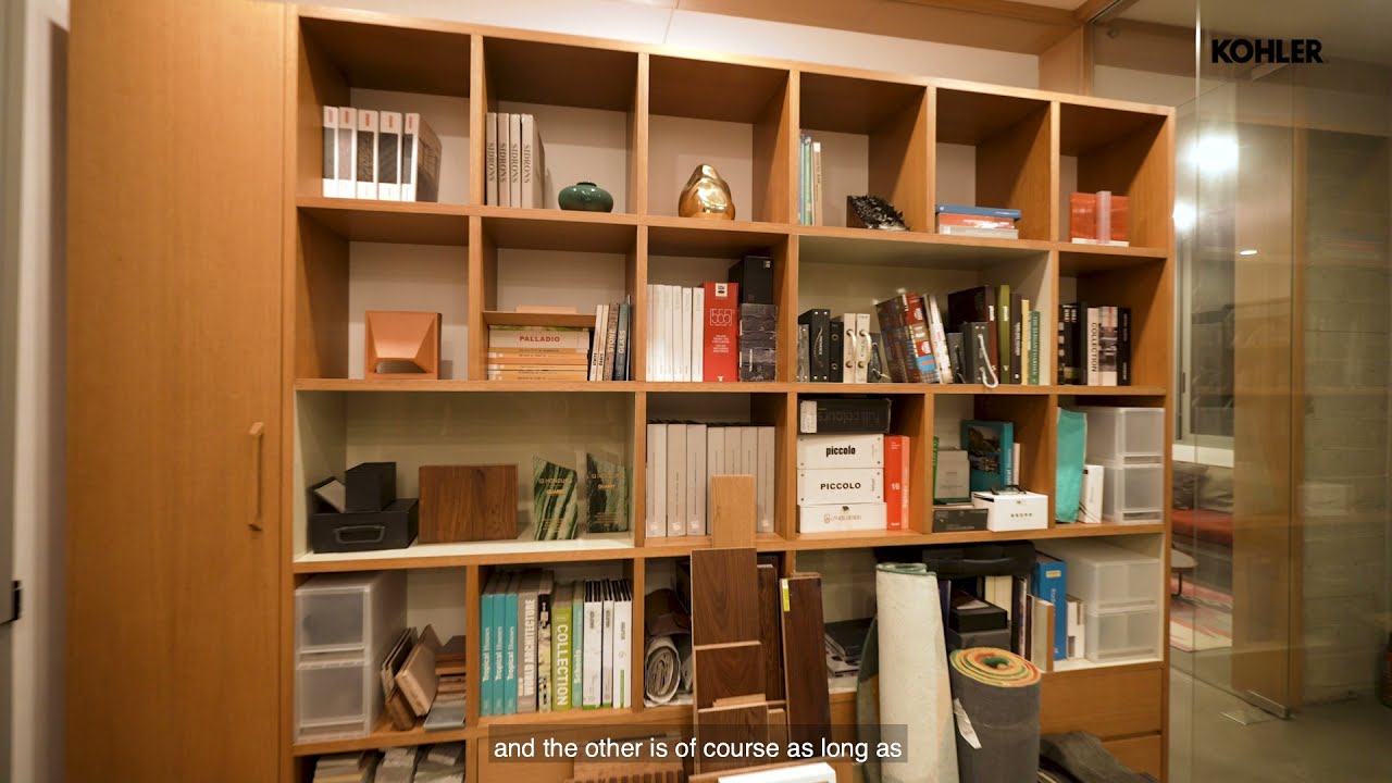 Episode 24: Sandeep Khosla & Amaresh Anand In Studio With Kohler