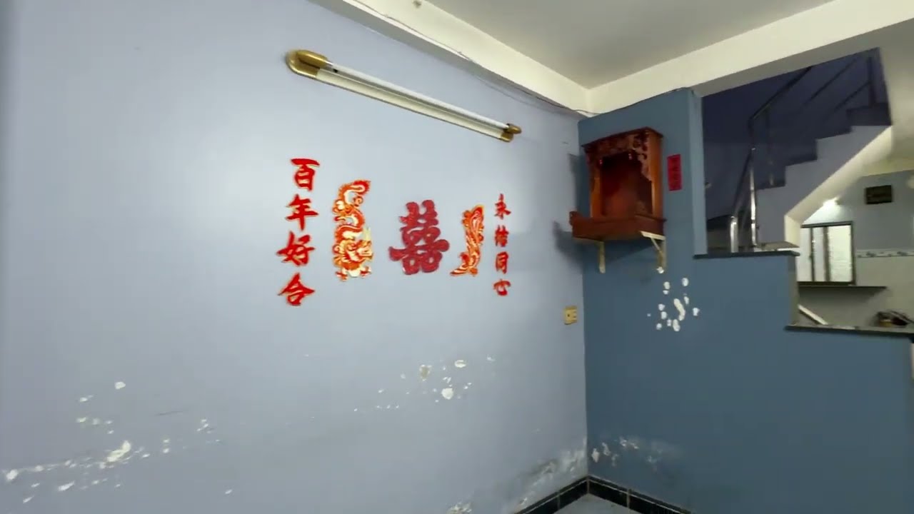 Quận 6. Nhà 551/32j Bến Phú Lâm cần bán gấp để chủ đi nước ngoài #0933797979 