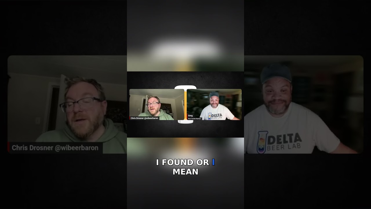 Engage with a breweries leadership!