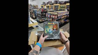 TRG Toys - Case Crack - Dragon Ball Z Super Saiyan 4 Gogeta