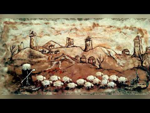 ხანში შესულო მეცხვარე