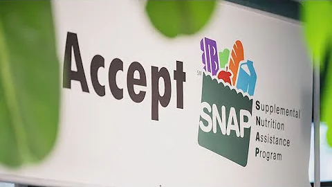Federal judge orders Trump administration to fully fund SNAP benefits in November