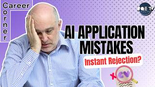 Using AI in applications? What NOT to do!