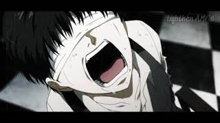 Story WA Anime 30 Detik - Kaneki vs Jason 闇 TK