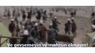 Hafız mustafa hoca _gevşemeyin, üzülmeyin_