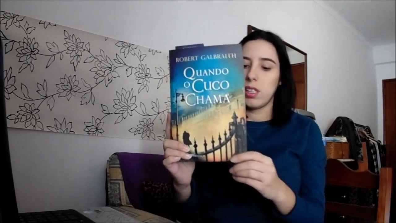 Quando O Cuco Chama?