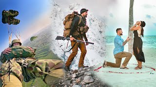 Celebrity 110,150 Miles & A World Record in 2023 Wealth