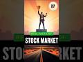 Day-37 | The Real Difference Between Investing and Trading for Beginners