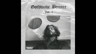 The Algorithm Of Everything (Official Audio) | Gothwave Bounce Vol 1 | Post-Punk