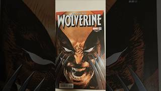 Wolverine 18 Review #comicbooks #marvel #wolverine #silversable #morlocks #comics #Hercules