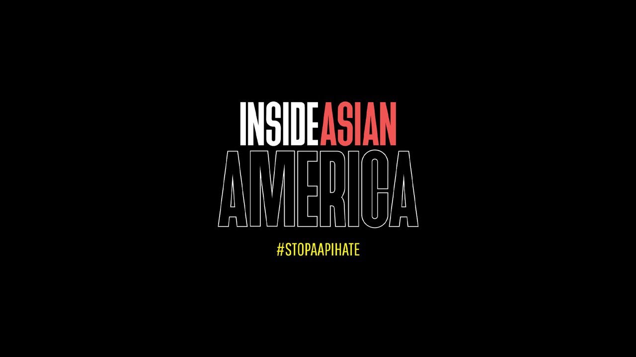 Inside Asian America: Chloe Shih, YouTube content creator
