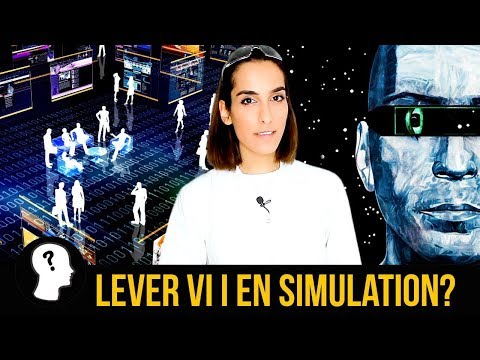 Video: Tekniske Milliardærer Tror Vi Lever I The Matrix - Alternativ Visning