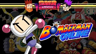 Ultimate Multiplayer ACTION! (Bomberman Online)