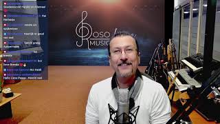 Download Lagu ROSO MUSIC LIVE 15 januari MP3