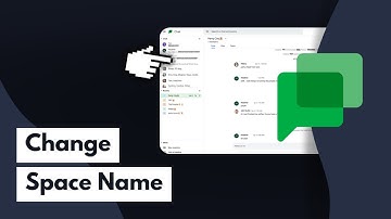 How To Change Space Name In Google Chat 2024