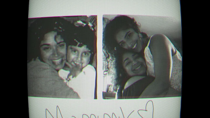 Mommy written by, Deborah OReilly Produced by, Nyi...