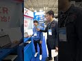 最新物流システム「ロジックス」を現地リポート🎤