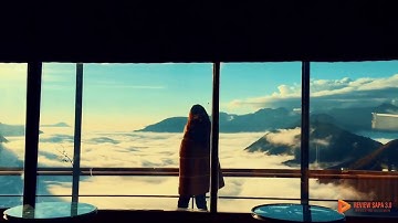 Du Lịch SaPa Tự Túc - Ngắm Nhìn Biển Mây SaPa
