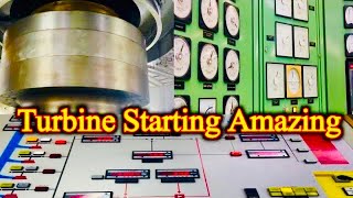 Mega dam electricity generation via manual synchronisation of Hydel Unit in Largest Power Station