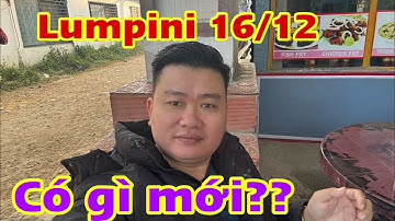 16/12 có gi mới tại lumpini????#jackduky #thichminhtue