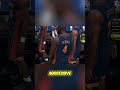 AI's CRAZY Scoring & Dunk Highlighted in NBA Finals! #shorts