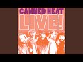 Capture de la vidéo Refried Hockey Boogie (Live)