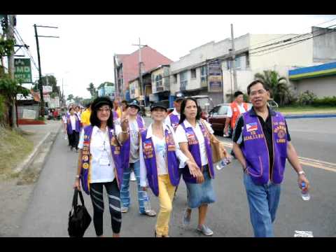 Lions Clubs Int'l District 301-A2 SUBDISTRICT CONV...