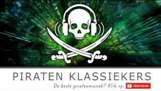 Boertjes Van Buuten - Aambeeld Polka Piraten Kliekers