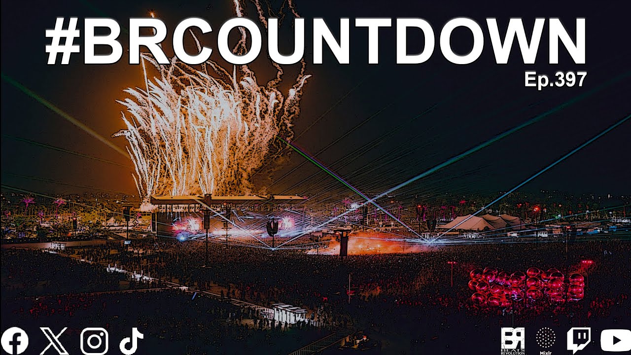 Beats Revolution Countdown Episodio 397 Beats Revolution Countdown Episodio 397
