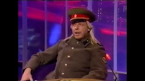 Rick Wakeman - Drink Driving